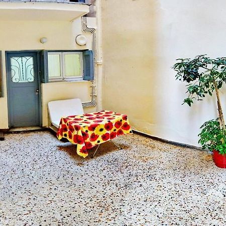 Apartmán Studio Atény Exteriér fotografie