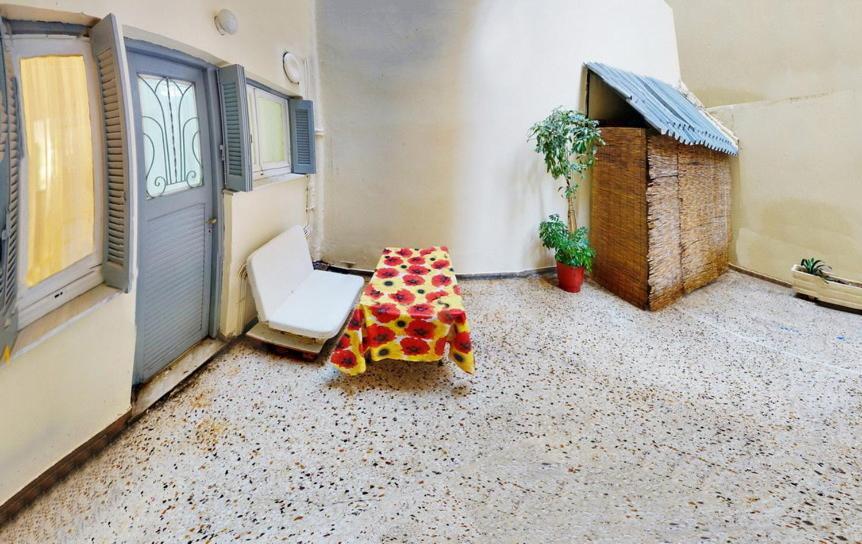 Apartmán Studio Atény Exteriér fotografie