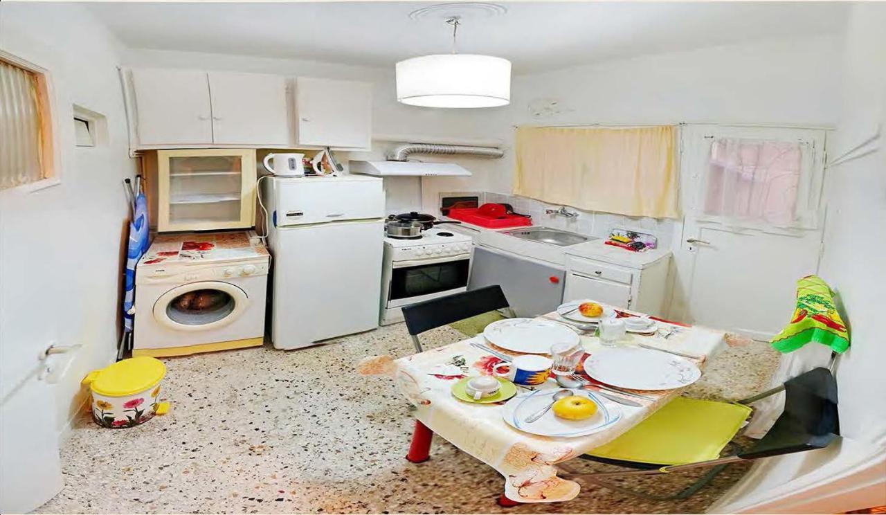 Apartmán Studio Atény Exteriér fotografie