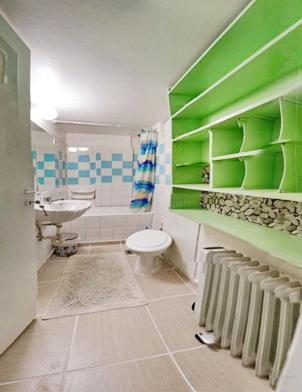 Apartmán Studio Atény Exteriér fotografie