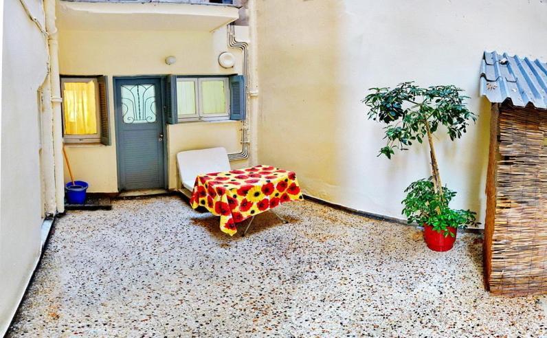 Apartmán Studio Atény Exteriér fotografie
